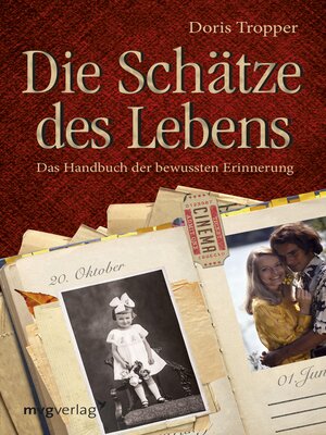 cover image of Die Schätze des Lebens